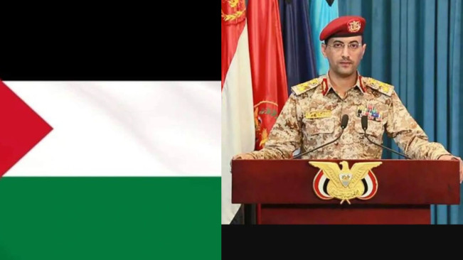 Houthi Klaim Serang Kapal Induk AS di Laut Merah, Tembak Jatuh Jet Tempur AS