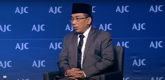Terulang Kembali! Tokoh NU Ini Juga Pernah Pergi ke Israel