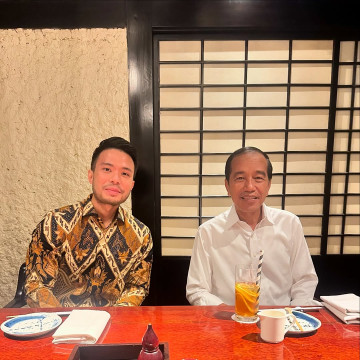 Profil dan Biodata Yakup Hasibuan, Suami Jessica Mila Jadi Kuasa Hukum Jokowi Kasus Ijazah Palsu