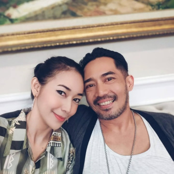 Biodata dan Agama Yama Carlos, Kalah Dapat Hak Asuh Anak Sama Arfita Dwi Putri