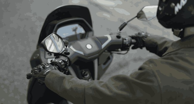 Cicilan Kredit Motor Yamaha Nmax September 2025