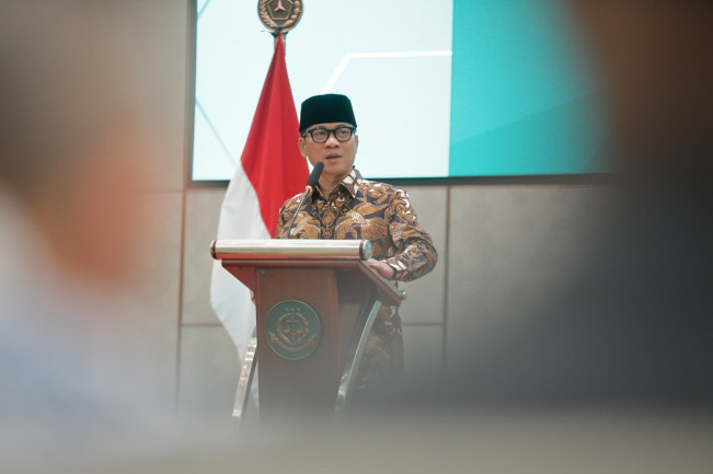 Kirim Surat ke Presiden Prabowo, Lokataru Desak Menteri Yandri Susanto Dicopot Buntut Cawe-Cawe