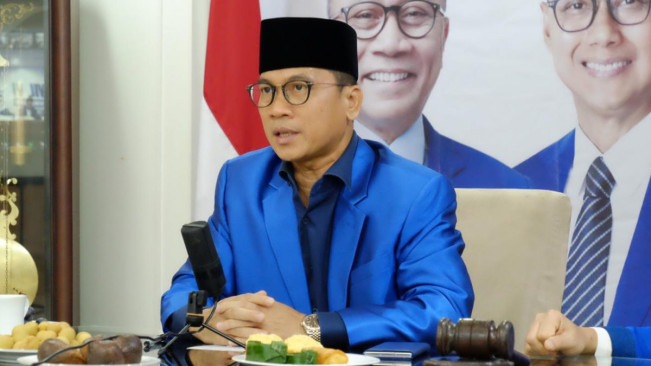 Jejak Kontroversi Mendes Yandri Susanto: Kop Surat Kementerian hingga Cawe-Cawe Pilbup Serang