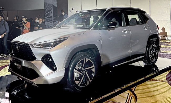 Toyota "Recall" Avanza, Sienta, Veloz dan Yaris Cross. Apa Masalahnya?
