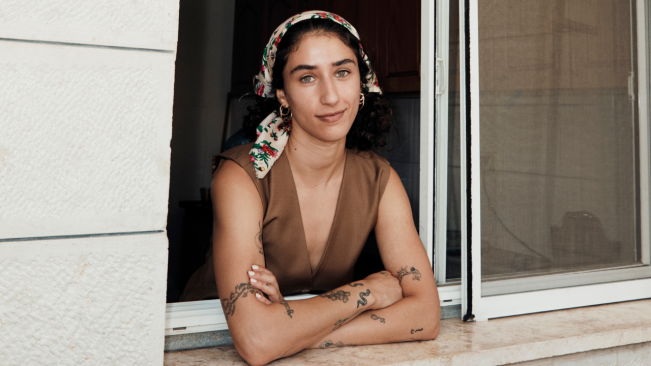 Nol Collective, Hidupkan Fashion di Palestina