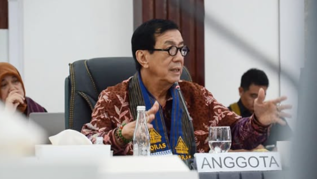 Irit Bicara, Mantan Menkumham Yasonna Laoly Akhirnya Penuhi Panggilan KPK: Diperiksa Soal Kasus Harun Masiku