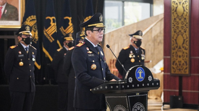 Polemik Pemecatan dr Terawan, Pemerintah Berencana Ambil Alih Kewenangan Praktik IDI