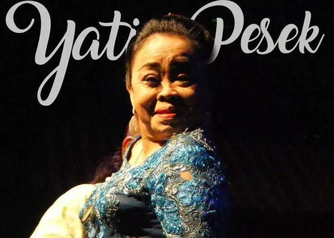 Curhat Lengkap Yati Pesek Sakit Hati Dihina Gus Miftah: Salahku Apa?