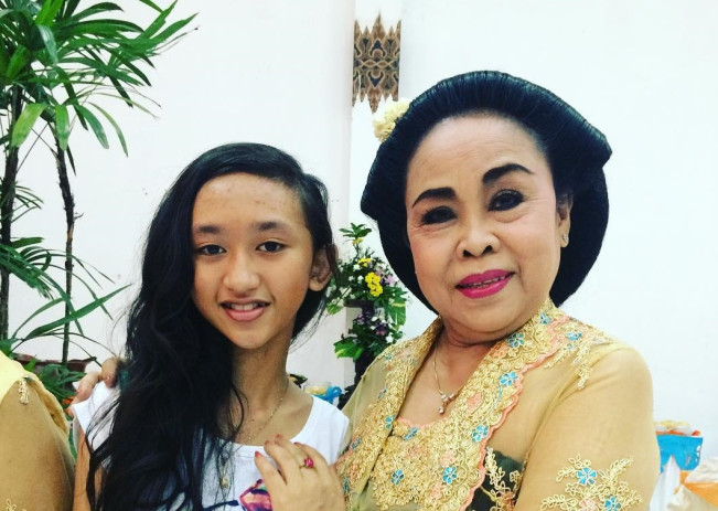 Profil Lengkap Yati Pesek, Dihina Buruk Rupa Oleh Gus Miftah