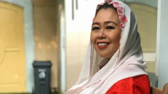 Kritik Tapera, Yenny Wahid : Tak Habis "Fikri"