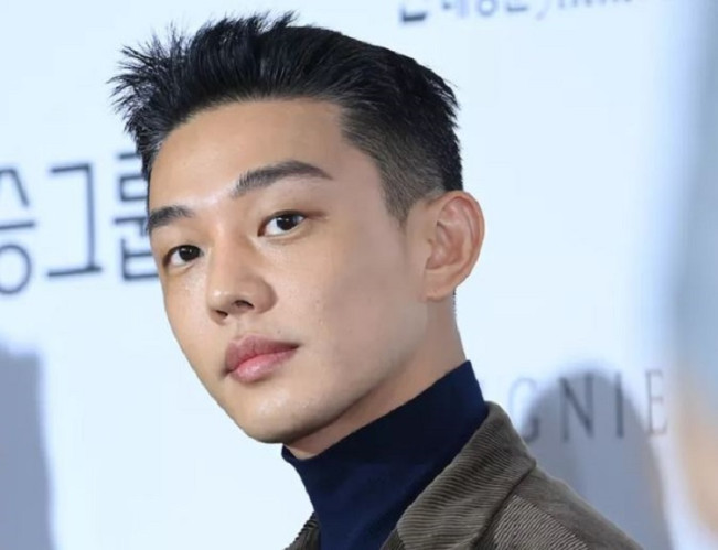 Setelah Diperiksa, Aktor Yoo Ah In Dinyatakan Positif Gunakan Propofol