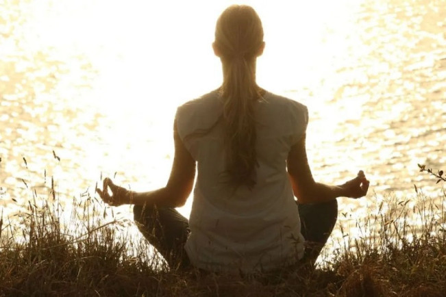 Ingin Lakukan Olahraga Yoga, Perhatikan Sejumlah Hal Ini