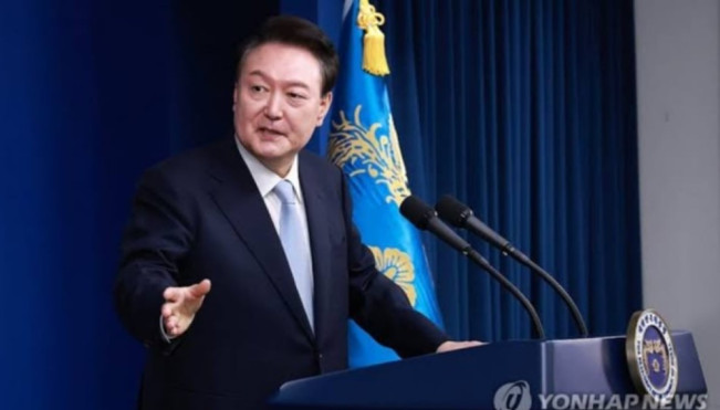 Deretan Presiden Korea Selatan yang Tumbang Karena Kemelut Politik, Yoon Suk Yeol Berikutnya?