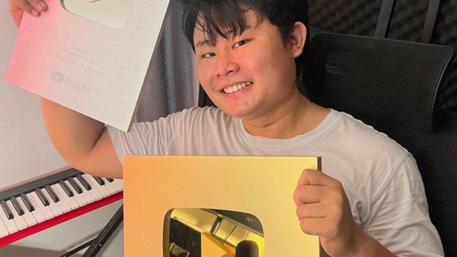 Biodata dan Agama YouTuber Stevansyoung, Rumahnya Didatangi Banser Usai Bikin Konten Bahas Trans7 yang Lagi Viral