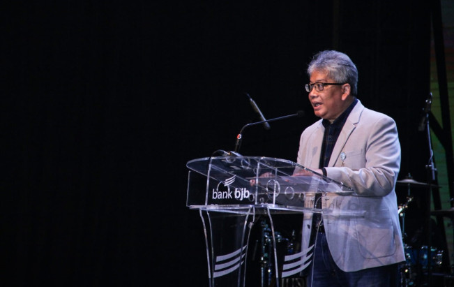 Sosok dan Jejak Karier Yuddy Renaldi, Mundur dari Dirut di Tengah KPK Selidiki Dugaan Korupsi Iklan di Bank BJB