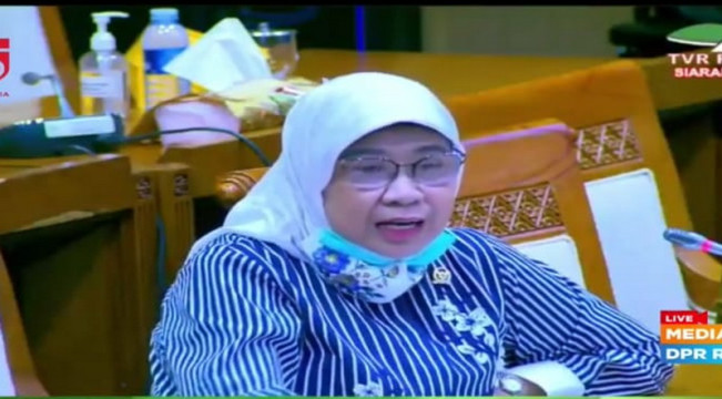 Kebakaran Tangki di Cilacap, DPR Akan Panggil Pertamina