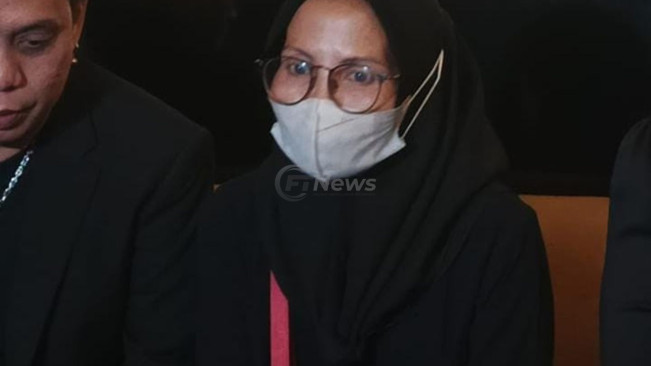 Istri: Nanang Gimbal Menyesal, Nggak Ada Niat Membunuh Sandy Permana