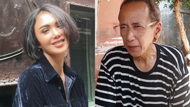 Yuni Shara Hadiri Ulang Tahun Raymond Manthey, Ini Alasan Bertemu Suami Pertama