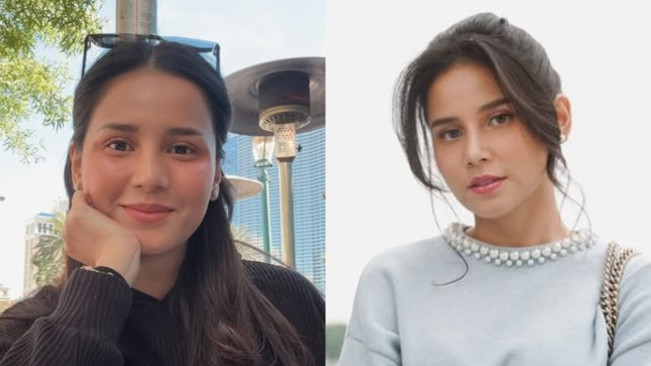 Sering Dikira Nonmuslim, Begini Cara Yunita Siregar Buktikan Dirinya Pemeluk Agama Islam