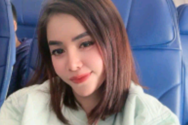 Terkuak! Ini Sosok Diduga Anak Yunita Indriyani dan Lukman Hakim