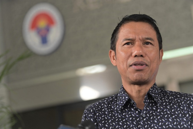 PSSI Berharap Bisa Temukan Solusi Terbaik untuk Liga 2