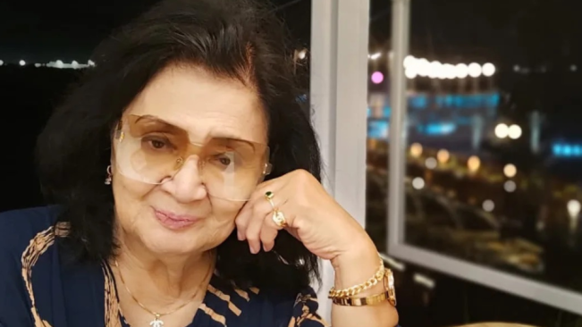 Tutup Usia, Yurike Sanger Istri Ketujuh Soekarno Meninggal Dunia di AS