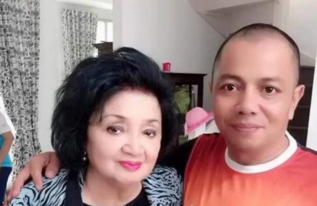 Jenazah Yurike Sanger, Istri ke-7 Soekarno Tiba di Jakarta Hari Ini