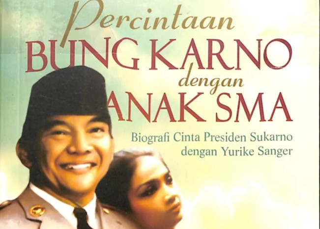 Jenazah Yurike Sanger Dimakamkan di TPU Tanah Kusir Blok Pahlawan Perintis