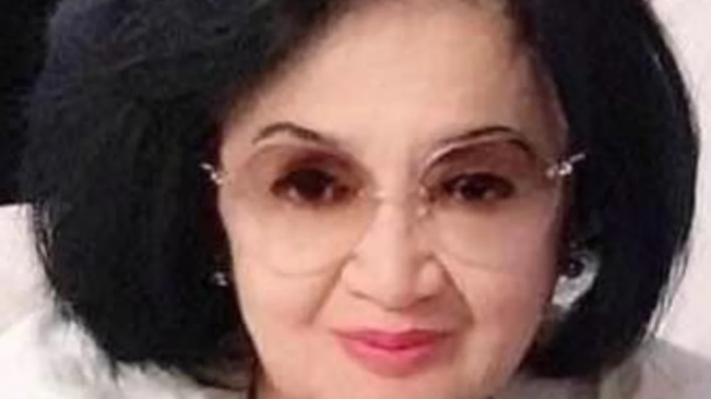 Tak Banyak yang Tahu, Istri Ke-7 Soekarno Yurike Sanger Diam-Diam Lawan Kanker Sejak 2013