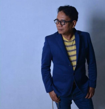 Lepas Single “Palestina”, Yusi Donasikan Hasil Lagu ke Warga Palestina