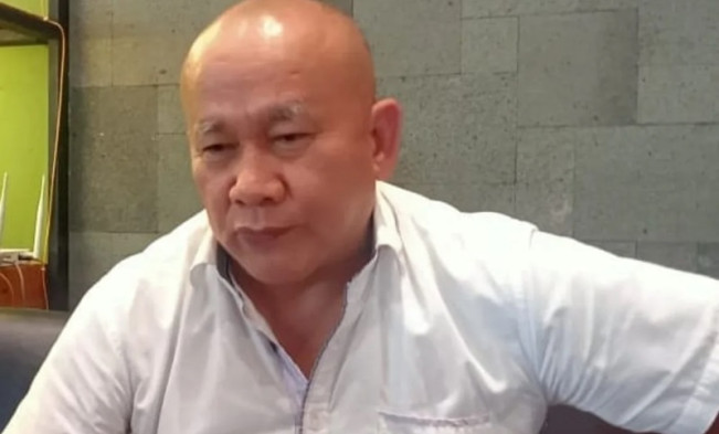 Polisi Jemput Paksa Pegiat Media Sosial Yusril Koto, Jadi Tersangka UU ITE