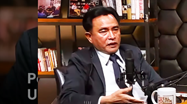 Komite Reformasi Polri Paling Lambat Oktober, Ada Nama Mahfud MD dan Jimly Asshiddiqie