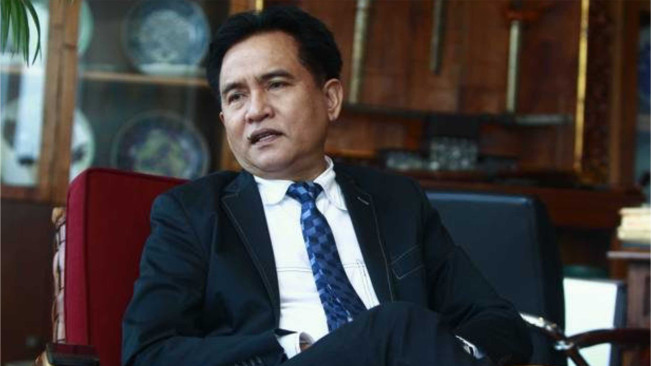 Penolakan Prabowo Terhadap Koruptor Dihukum Mati, Menko Yusril: Beliau Negarawan