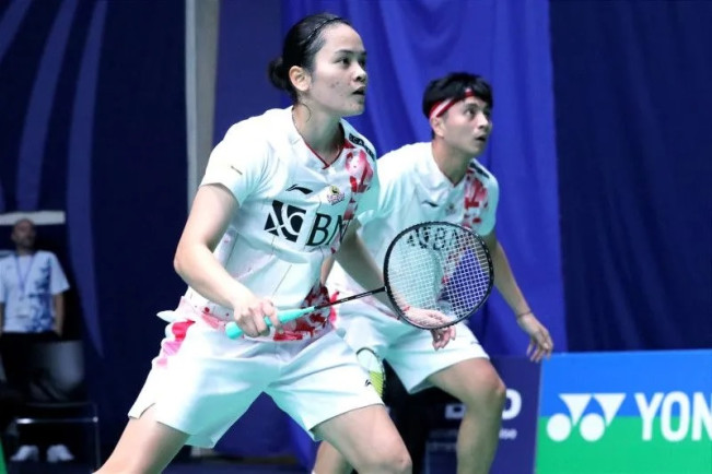 PBSI Berencana Istirahatkan Zacha/Bela usai Indonesia Terbuka