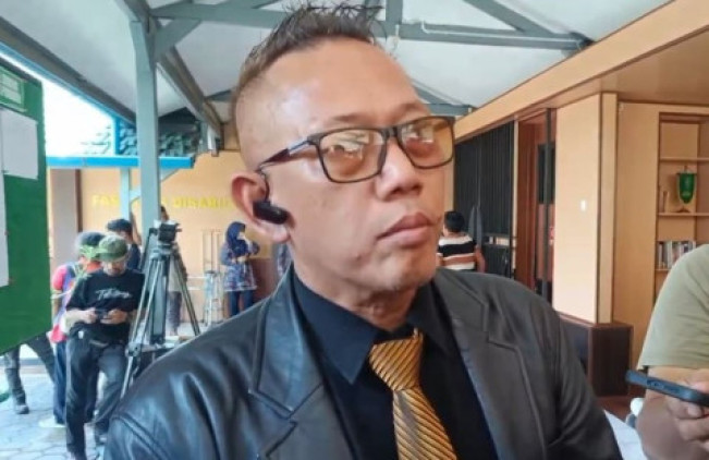 Zaenal Mustofa Pengacara yang Gugat Ijazah Jokowi Mundur, Jadi Tersangka Pemalsuan Dokumen