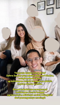 Zahra (TikTok)