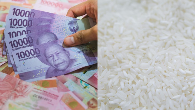Manfaat Zakat Fitrah Selain Menyucikan Harta
