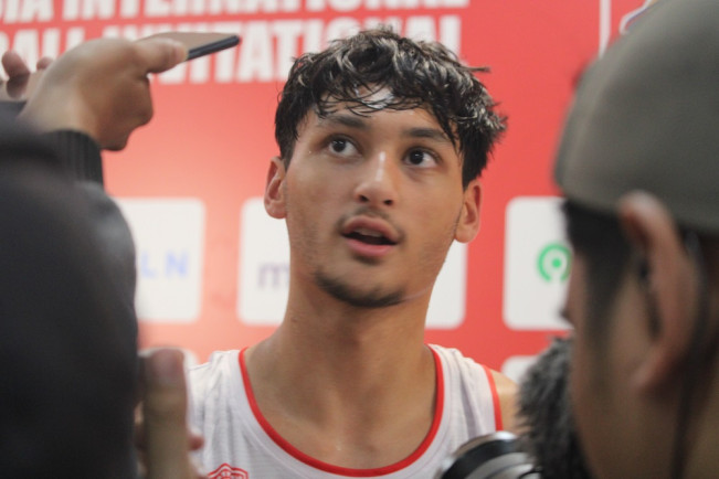 Tampil Cemerlang di Laga Debut, Zane Adnan Bilang Begini