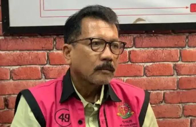 Terbukti Bersalah, Emas 51 Kg dan Uang Rp 915 Miliar Zarof Ricar Dirampas untuk Negara
