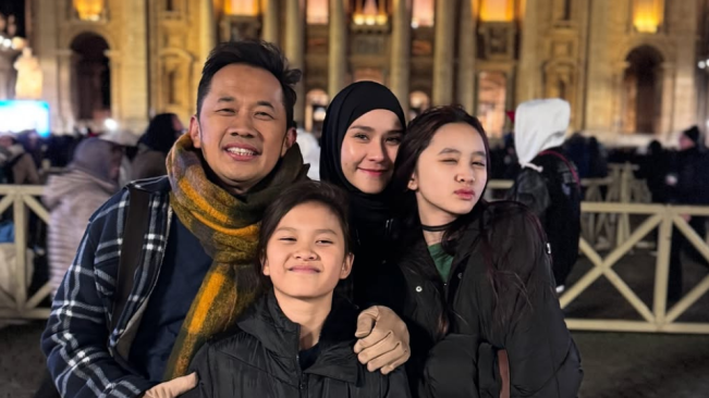 Bukan Damai! Haykal Kamil Bongkar Fakta Baru Kasus Pemukulan Karyawan Zaskia