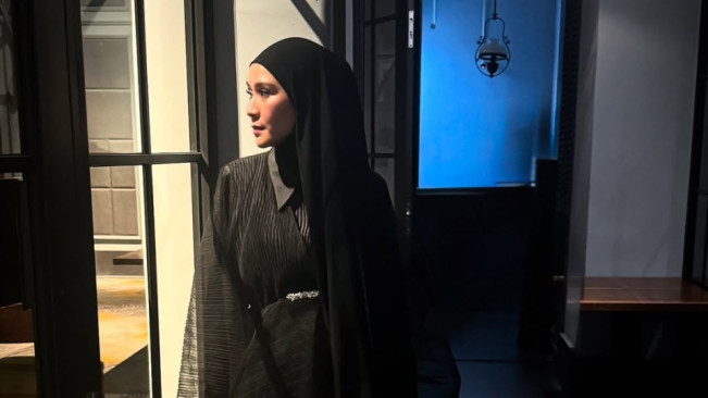 Pegawai Zaskia Adya Mecca Dihajar Pengendara Lawan Arah, Pelaku Ngaku Anggota