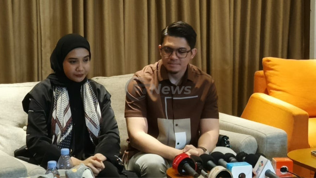 Usia Kehamilan Masuk 13 Minggu, Zaskia Sungkar Mulai Ngidam Aneh-Aneh