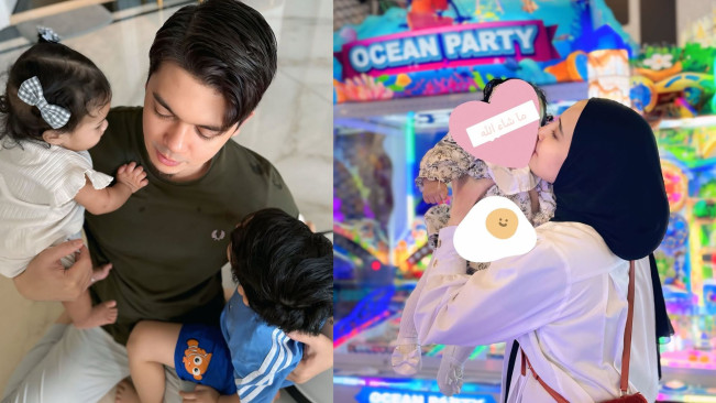 Biodata dan Agama Zaskia Sungkar, Adopsi Anak Perempuan Bernama Humaira