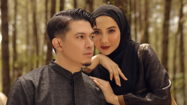 Zaskia Sungkar Beberkan Kondisi Kaki Irwansyah usai Alami Patah Tulang Kaki
