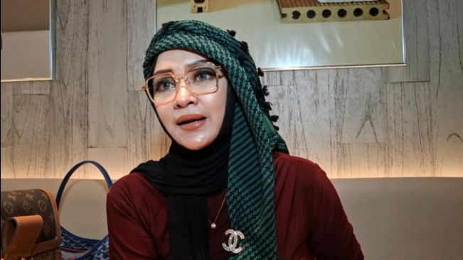 Zeda Salim Tanggapi Kasus Baru Ammar Zoni: Jatuh ke Lubang yang Sama