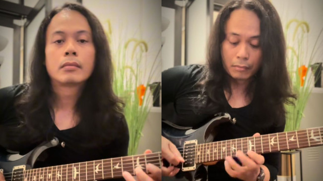 Sederet Musisi yang Pernah Berkolaborasi dengan Zendhy Kusuma, Viral Diduga Labrak Pegawai Restoran