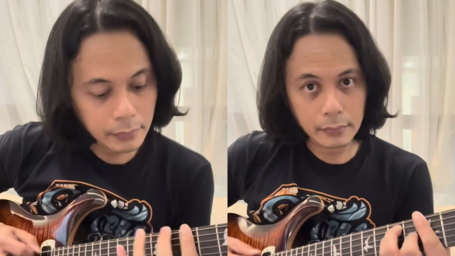 Siapa Zendhy Kusuma? Gitaris Ternama Diduga Labrak Pegawai Restoran hingga Tak Bayar Makanan