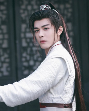 Joseph Zeng Shunxi. (Instagram/@josephzeng.shunxi)