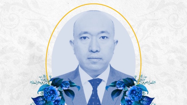 Biodata Zetro Leonardo Purba, Diplomat Indonesia Tewas Ditembak di Peru