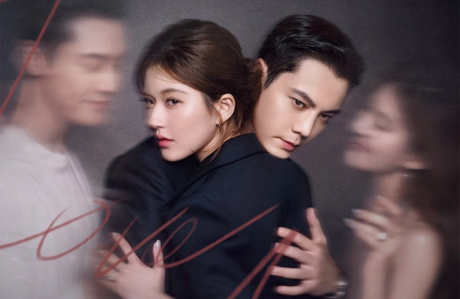 Sinopsis Love's Ambition, Drama Baru Zhao Lusi Segera Tayang